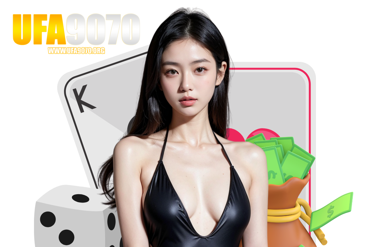 ufa9070 สมัคร
